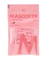 Mascotte pink 50
